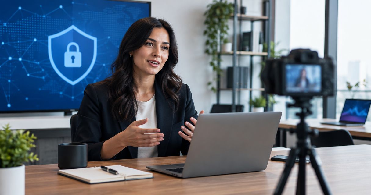 B2B influencer marketing for cybersecurity companies: complete 2026 guide