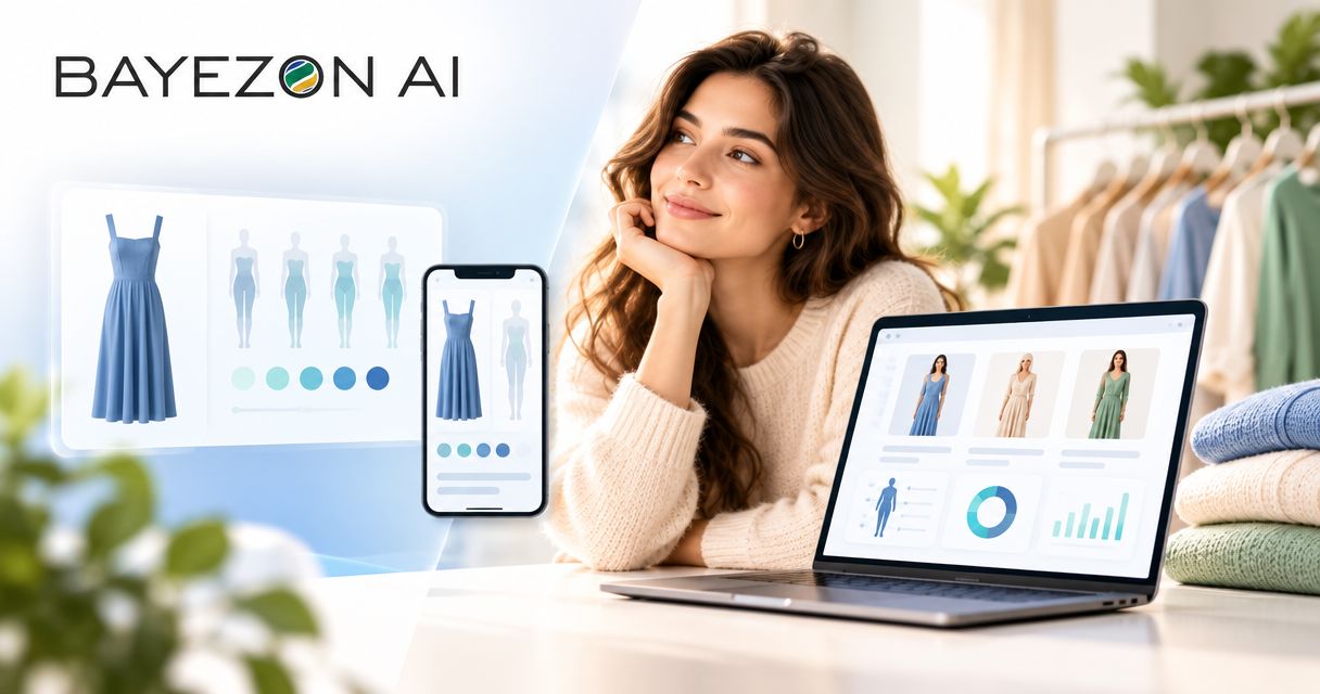Ecommerce site search for fashion: handling size and fit