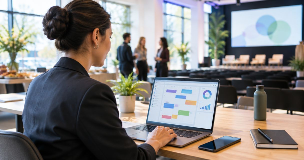 Best venue workflow management software in 2026