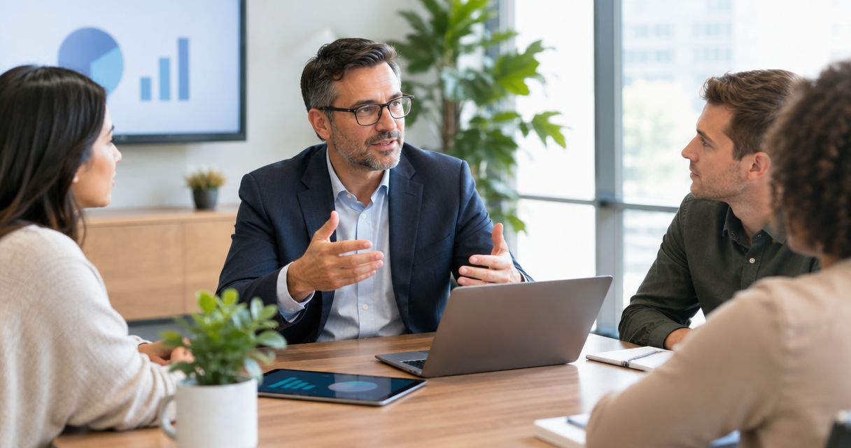 Can a financial advisor help me sell my business to employees?