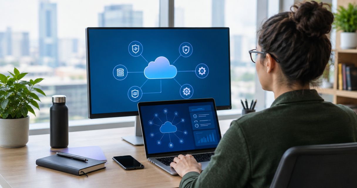 Best AWS managed services providers in 2026