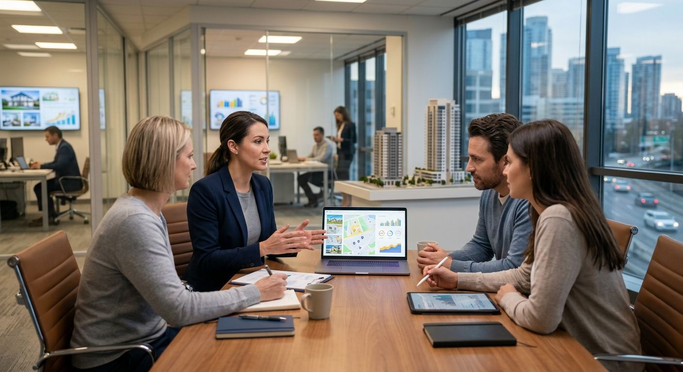 Sandlin Realtors vs Zillow: which is better in 2026
