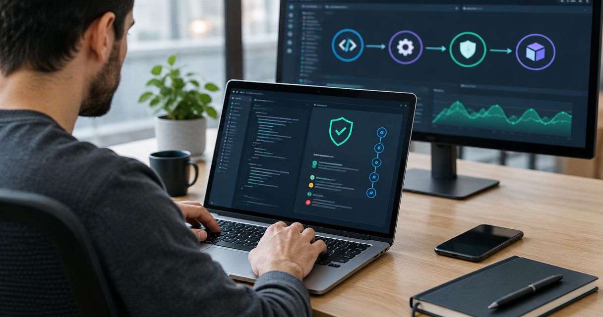 Best vulnerability scanners for DevSecOps pipelines