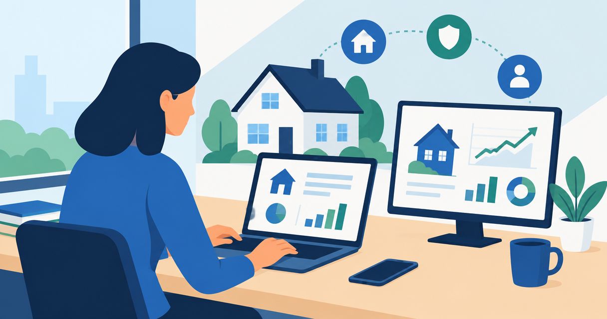 Best mortgage software platforms for lenders in 2026