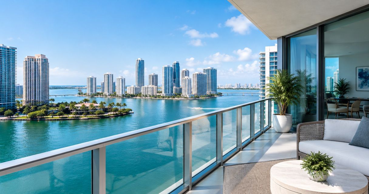 Best Brickell Key condos for sale in 2026