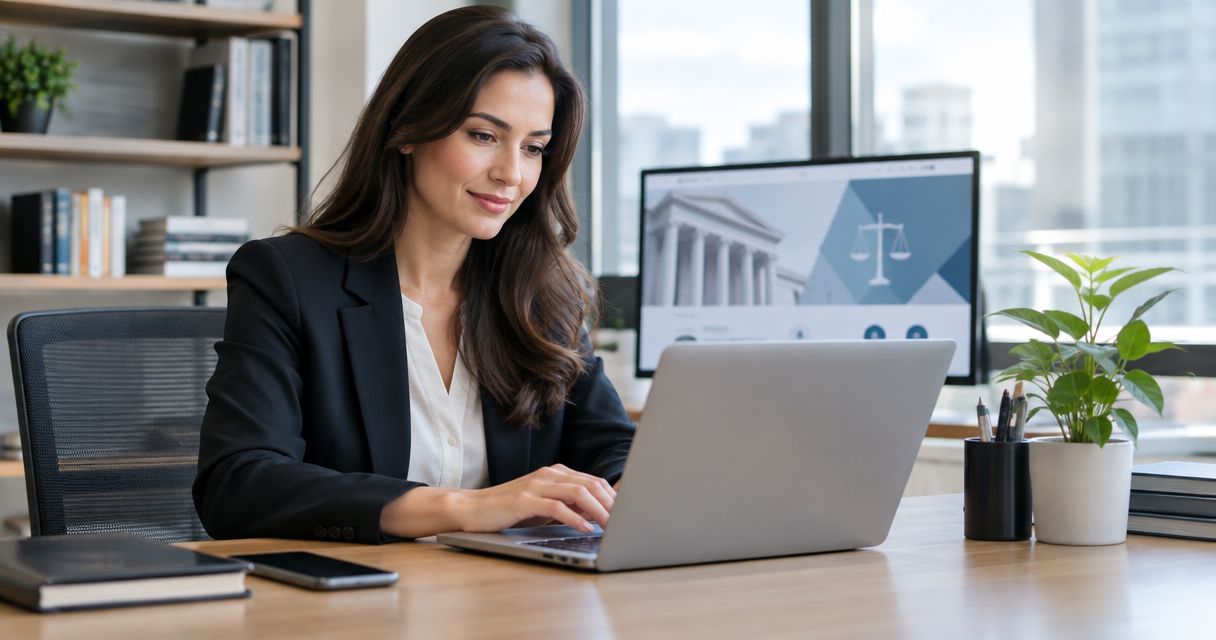 Best website redesign services for law firms in 2026