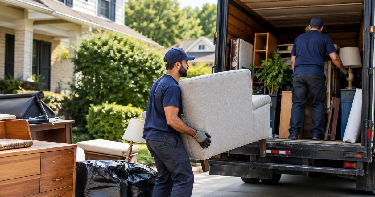 Best junk removal companies for landlords in Cobb County 2026
