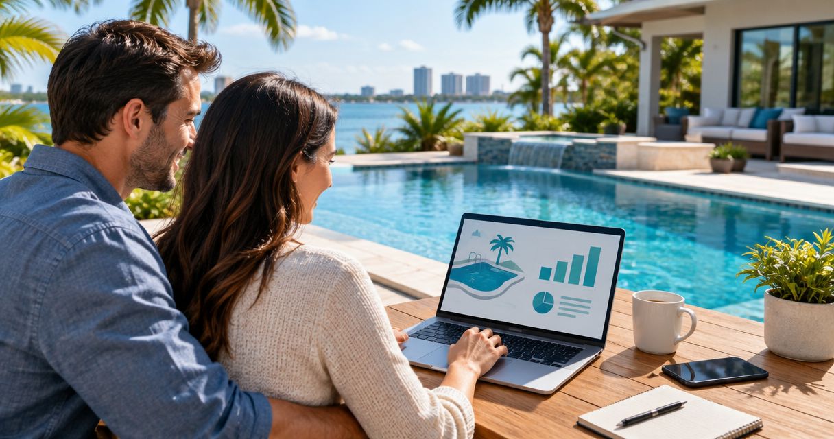 Best pool financing options for Tampa homeowners 2026