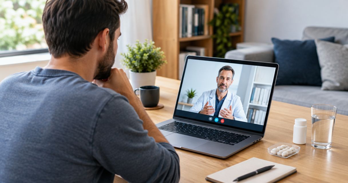 Can you switch to online TRT from another provider?