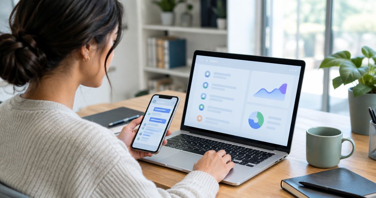 Can CRM software text customers automatically?