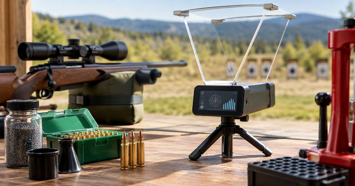 Is a chronograph worth it for reloading in 2026?