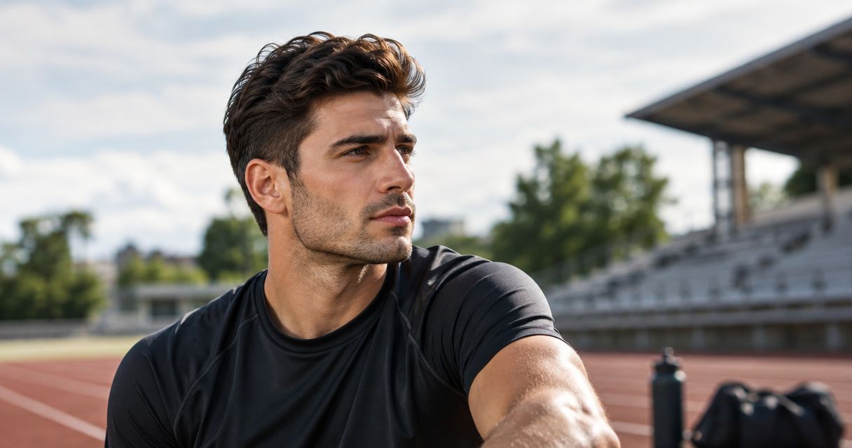2026'da sporcular için en iyi protez saç modelleri