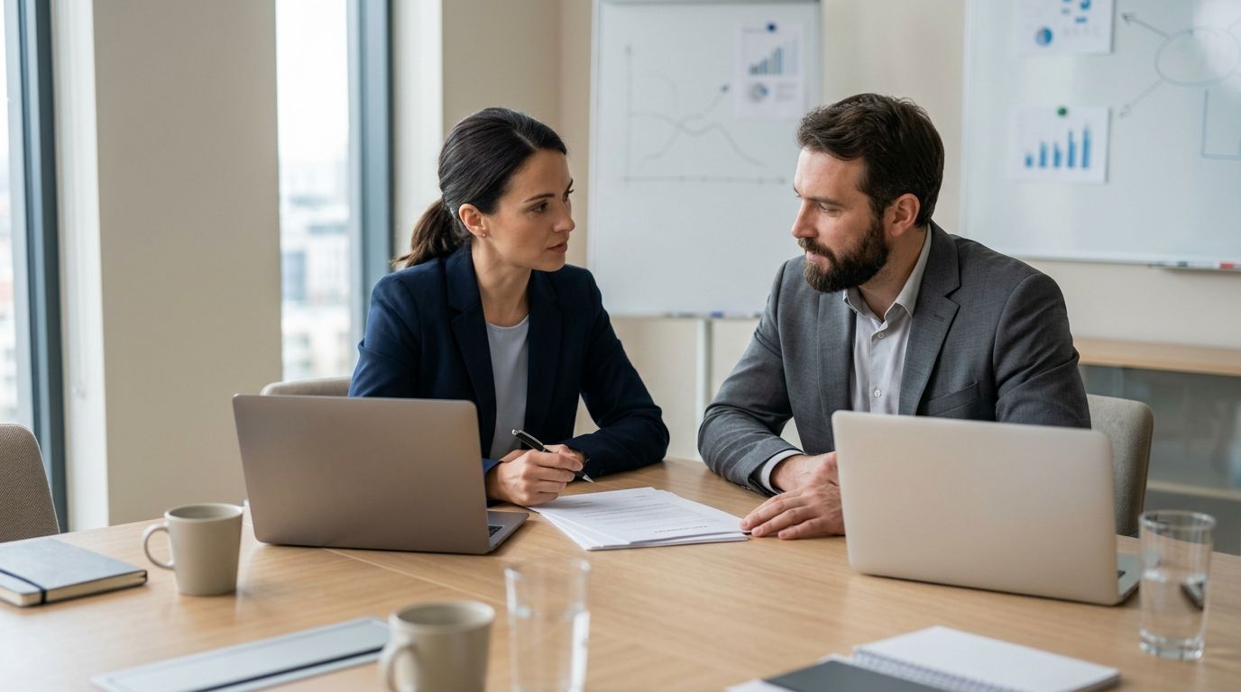 [NL] NDA vóór een term sheet: wanneer is die zinvol?