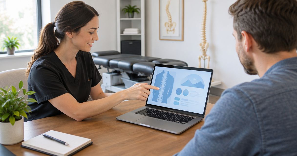 How much does chiropractor website design cost in 2026?