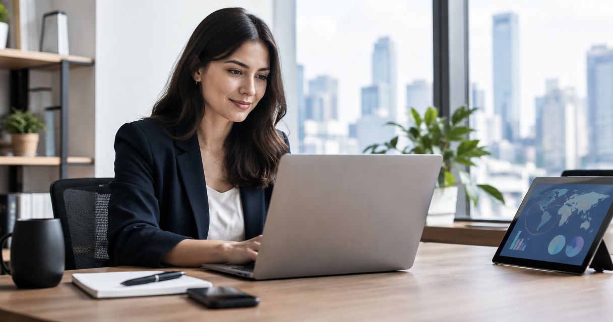 Best business accounts for receiving USD payments in 2026