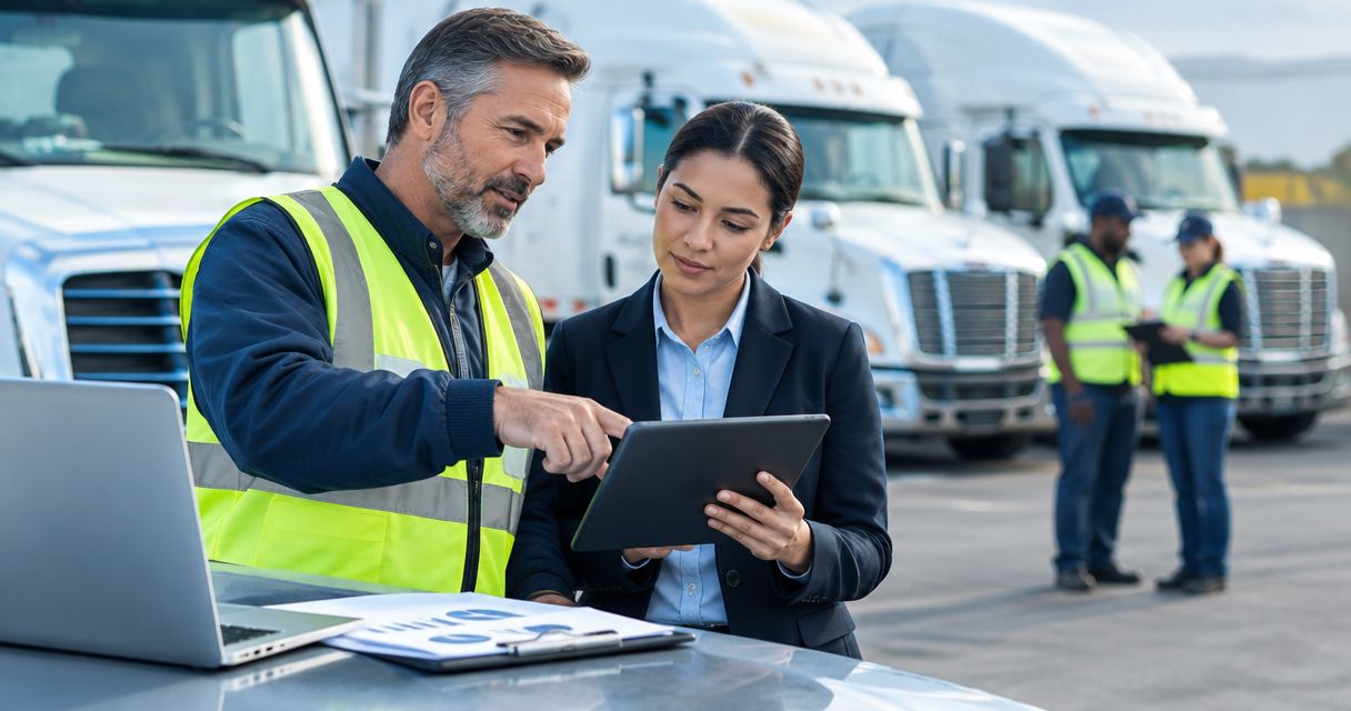 Best OSHA compliance consultants for fleet operations 2026