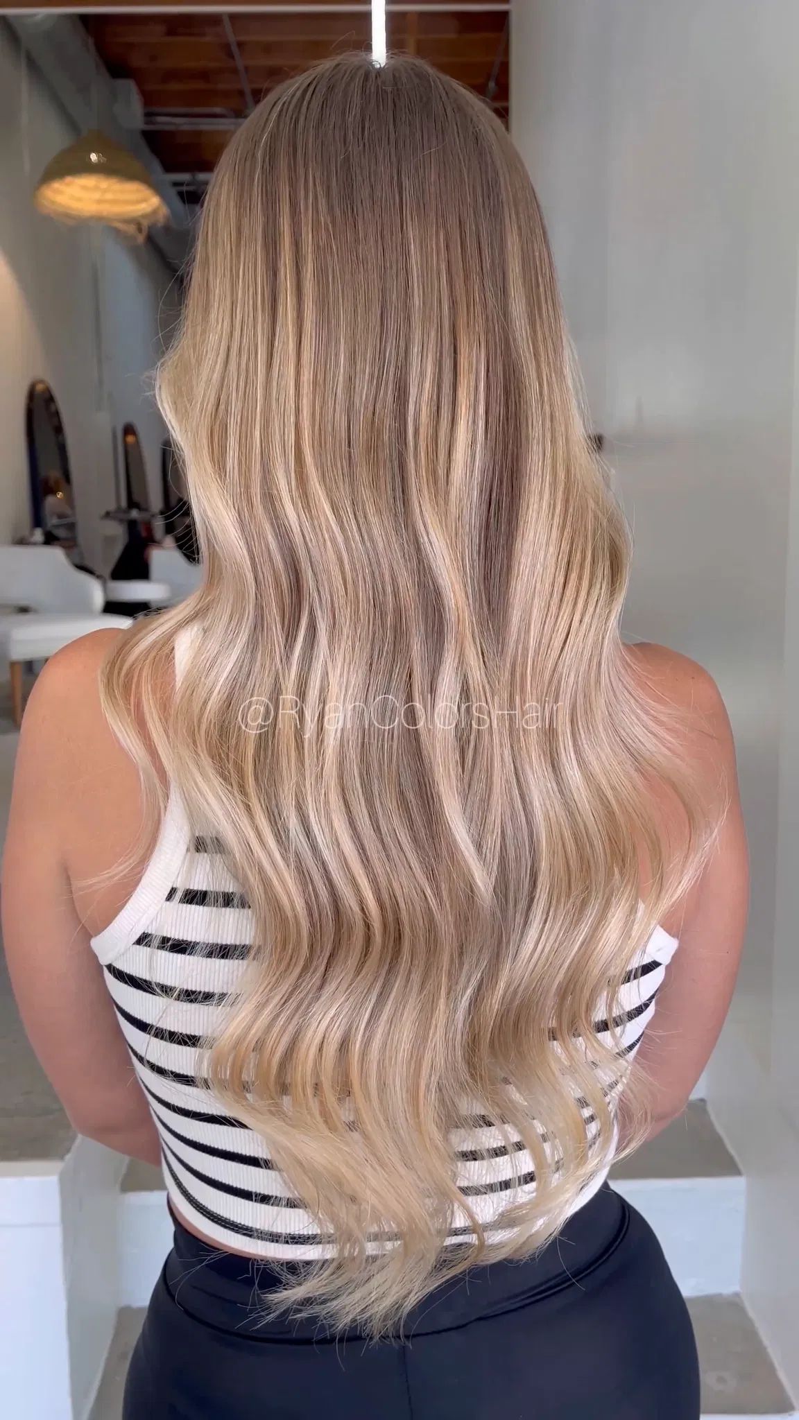 How Long Does Balayage Last? A Houston Colorist Answers