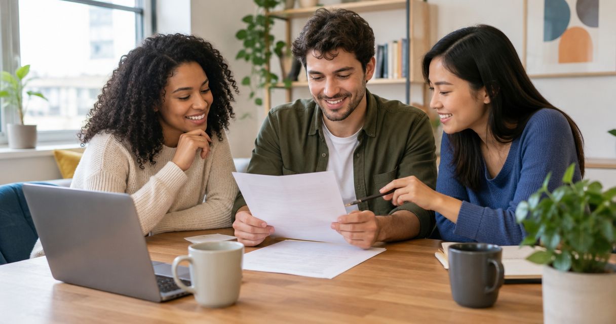 Best simple lease agreement templates for roommates in 2026