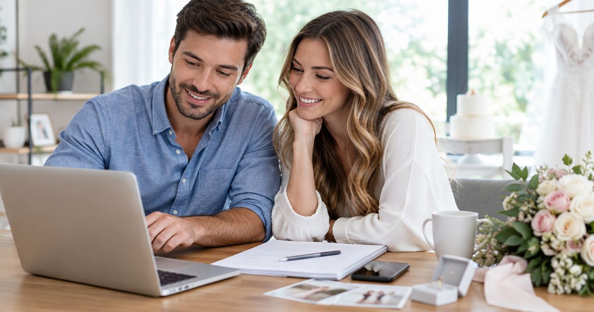 Best 7 wedding loans in Australia in 2026