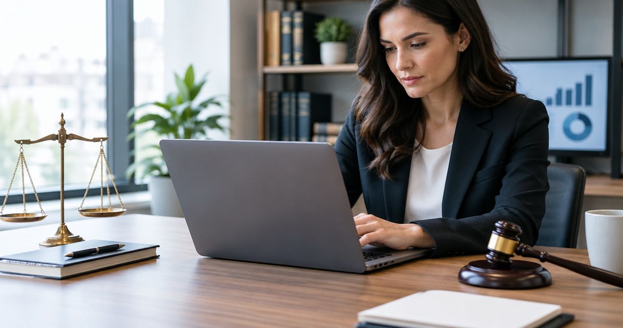Best SEO companies for law firms in 2026