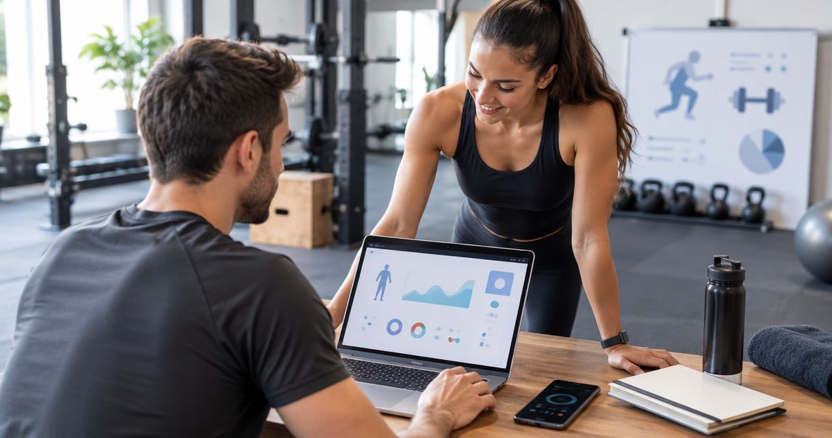Meilleurs outils de gestion pour coachs sportifs en 2026