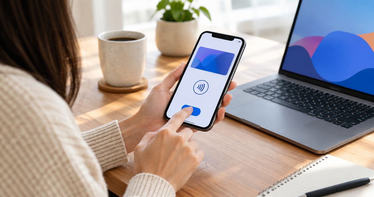 How to fund your sweepstakes wallet with Google Pay