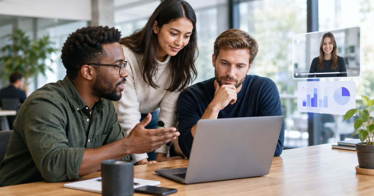 Is UGC effective for enterprise software sales cycles?