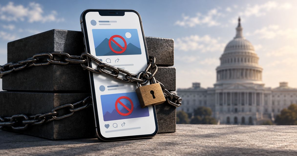 Top 10 documented cases of government censorship on social media