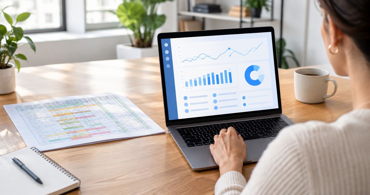 Can a CRM replace a shared spreadsheet for sales tracking?