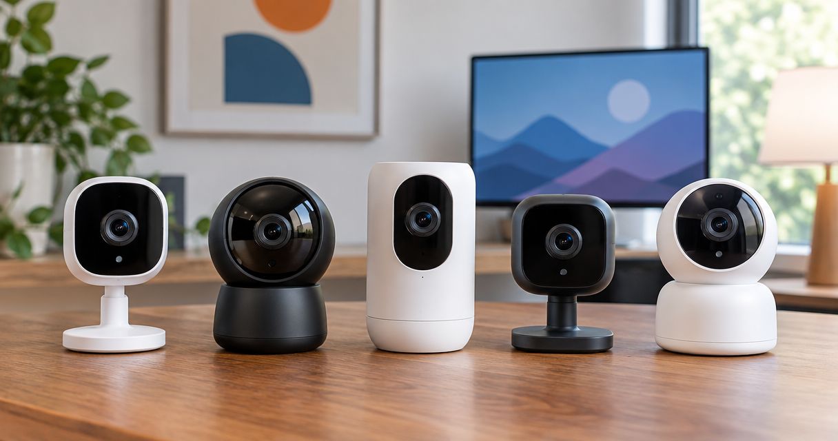 Best budget target cameras under $300 in 2026