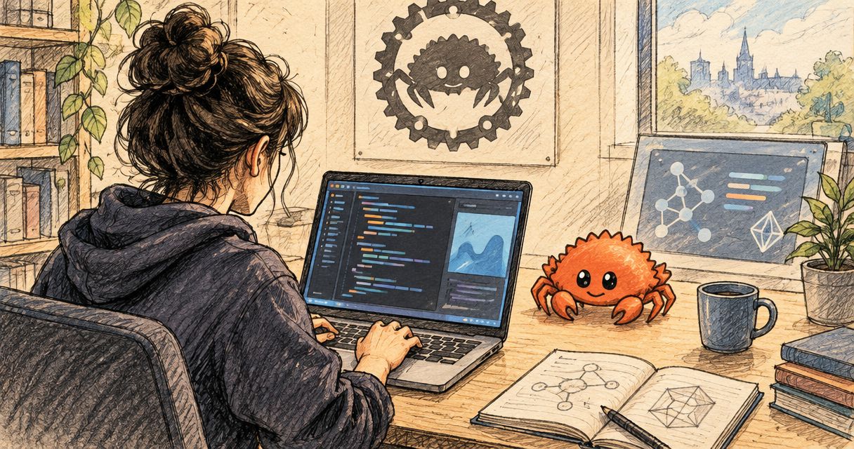Best AI code generation tools for Rust in 2026
