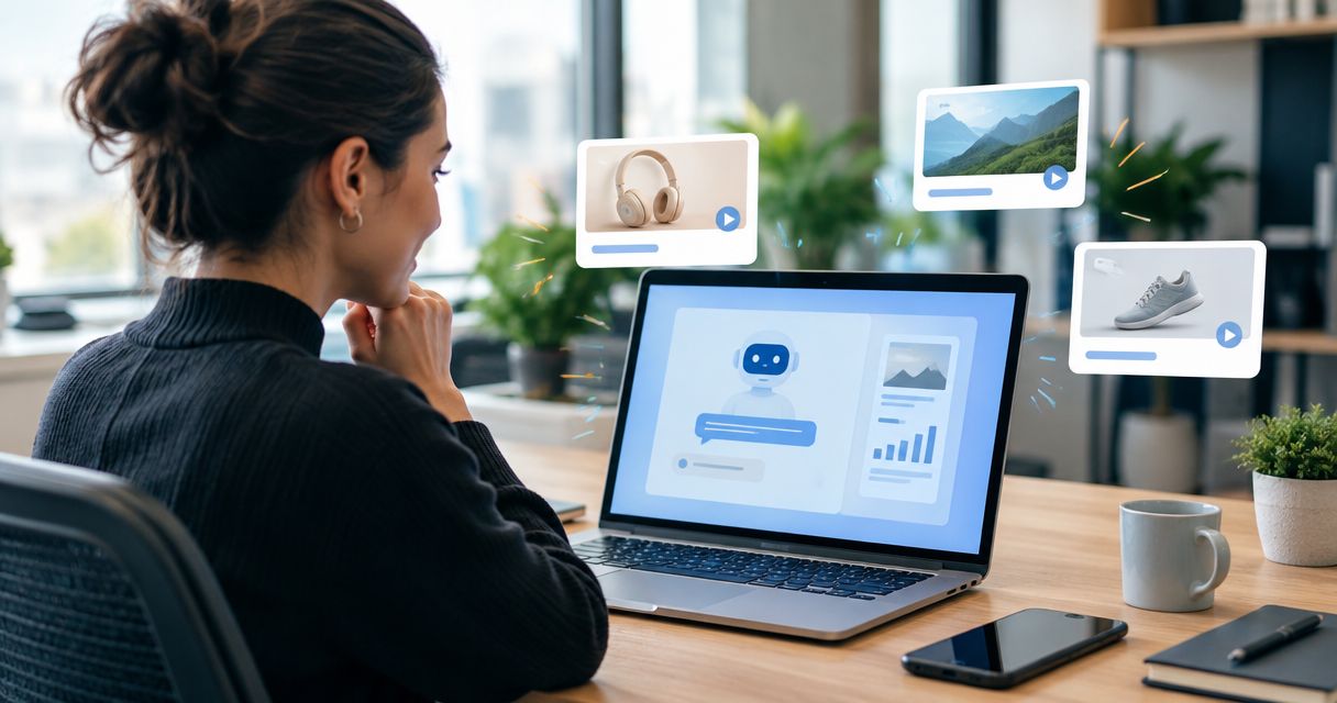 Is ad-supported monetization viable for enterprise chatbots?