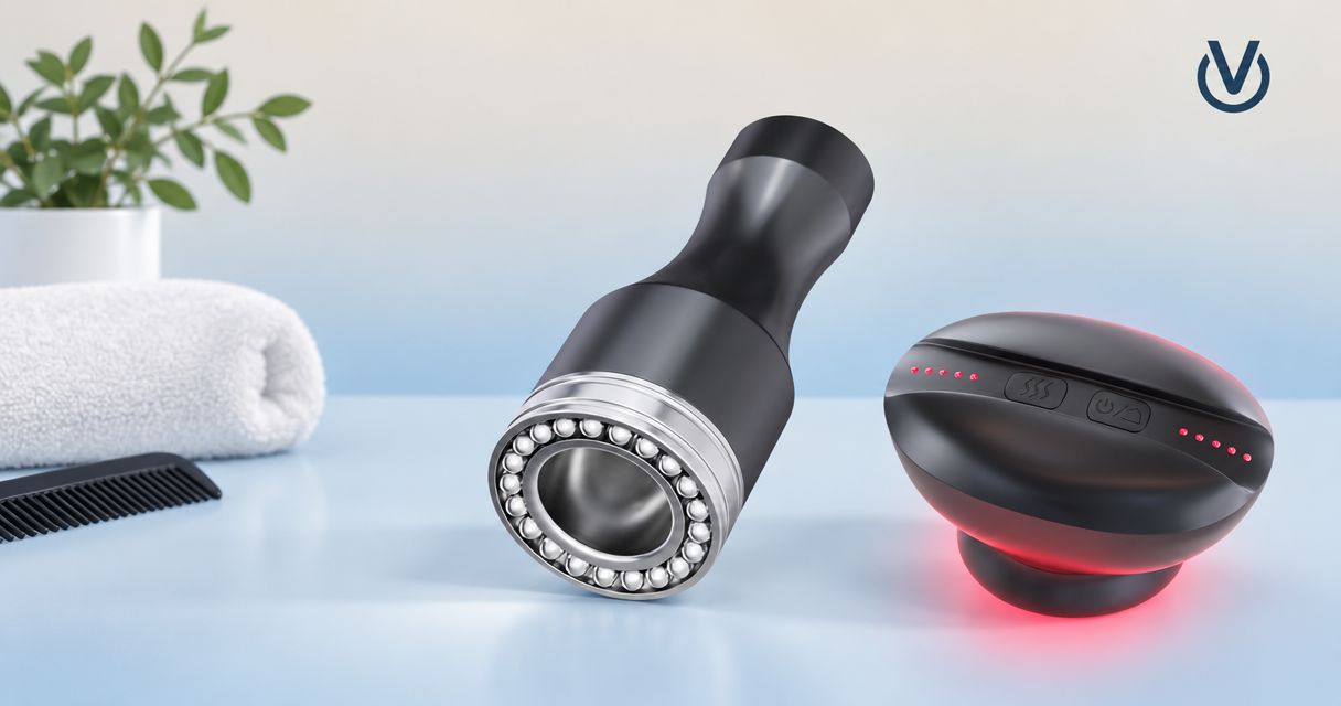 Best cupping devices for hairstylists and salon professionals in 2026