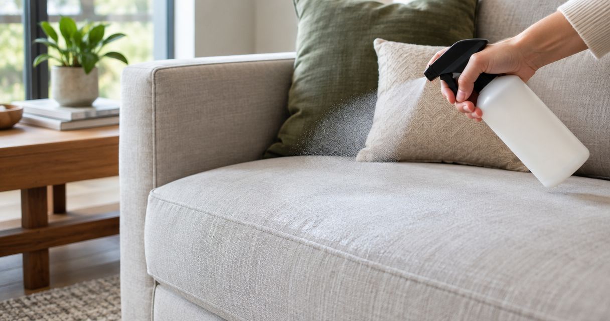 Best fabric protector treatments for upholstery ranked