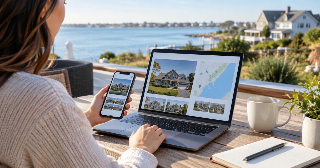Zillow alternatives for Long Island home buyers in 2026