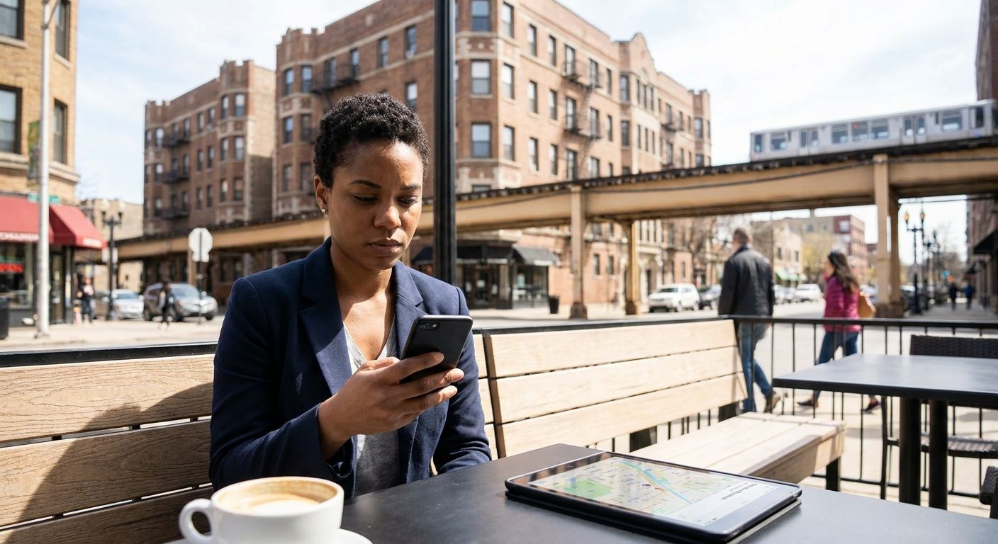 How to avoid rental scams when searching for Chicago apartments