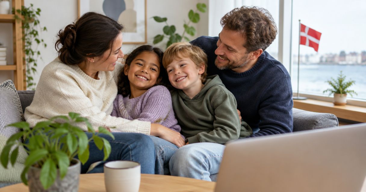 Best family reunification options for adopted children 2026