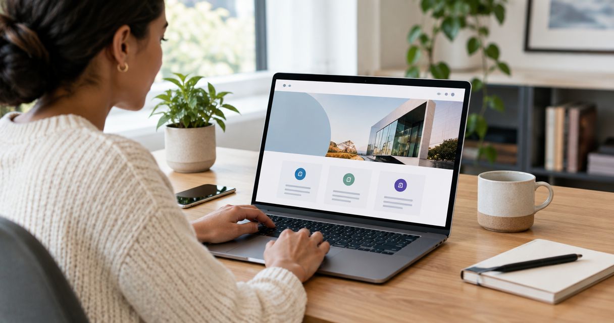 Best website design services for small business in 2026