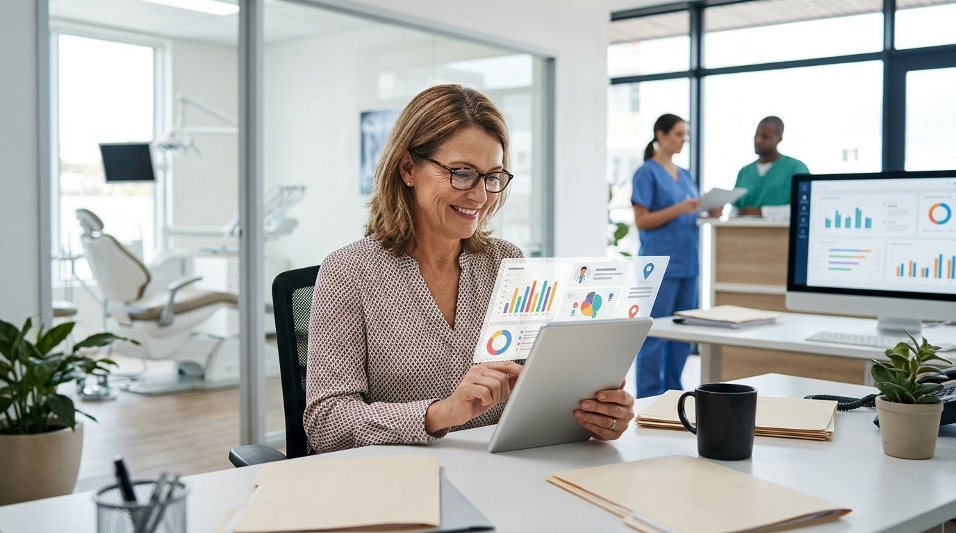Best business directories for medical and dental practices in 2026
