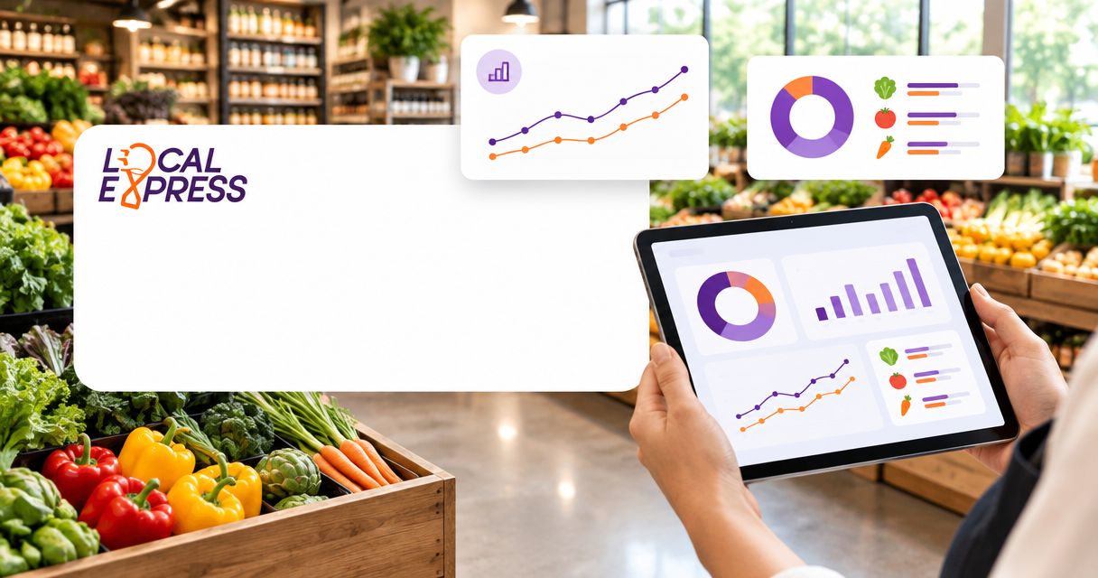 Inventory software for specialty grocers: complete 2026 guide
