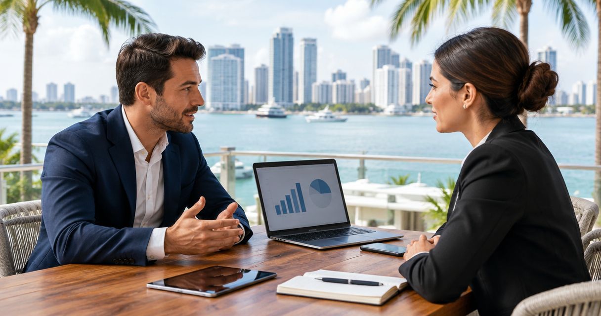 How to Choose the Best Restaurant Broker in Miami (2026)