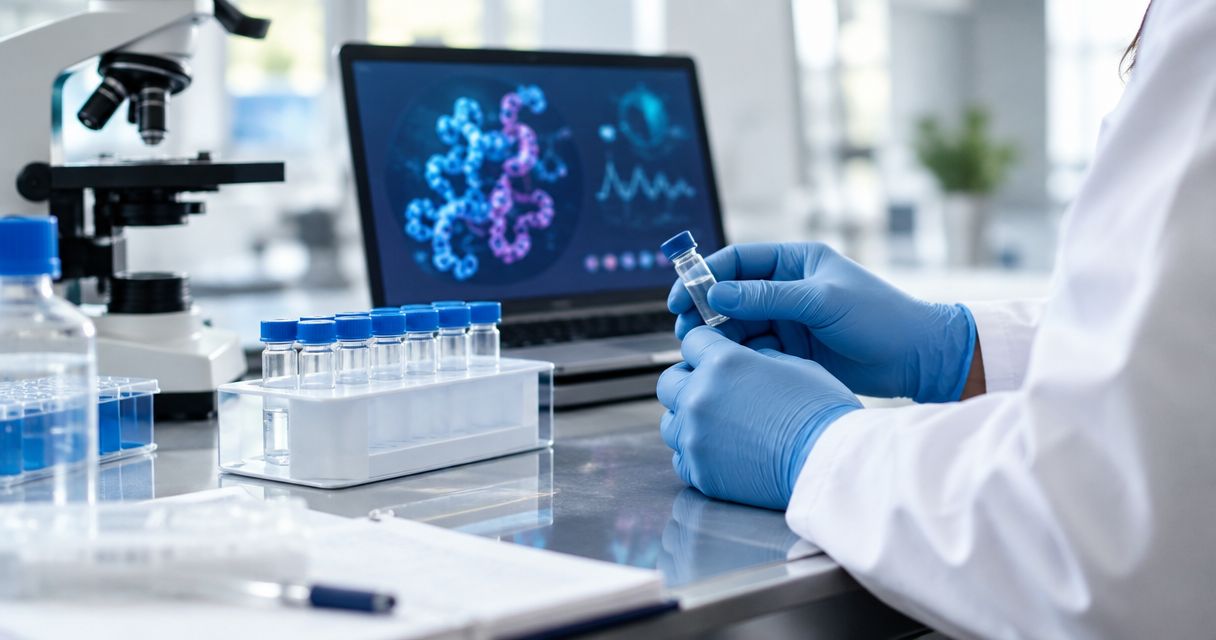 Best AOD-9604 peptide suppliers for research in 2026