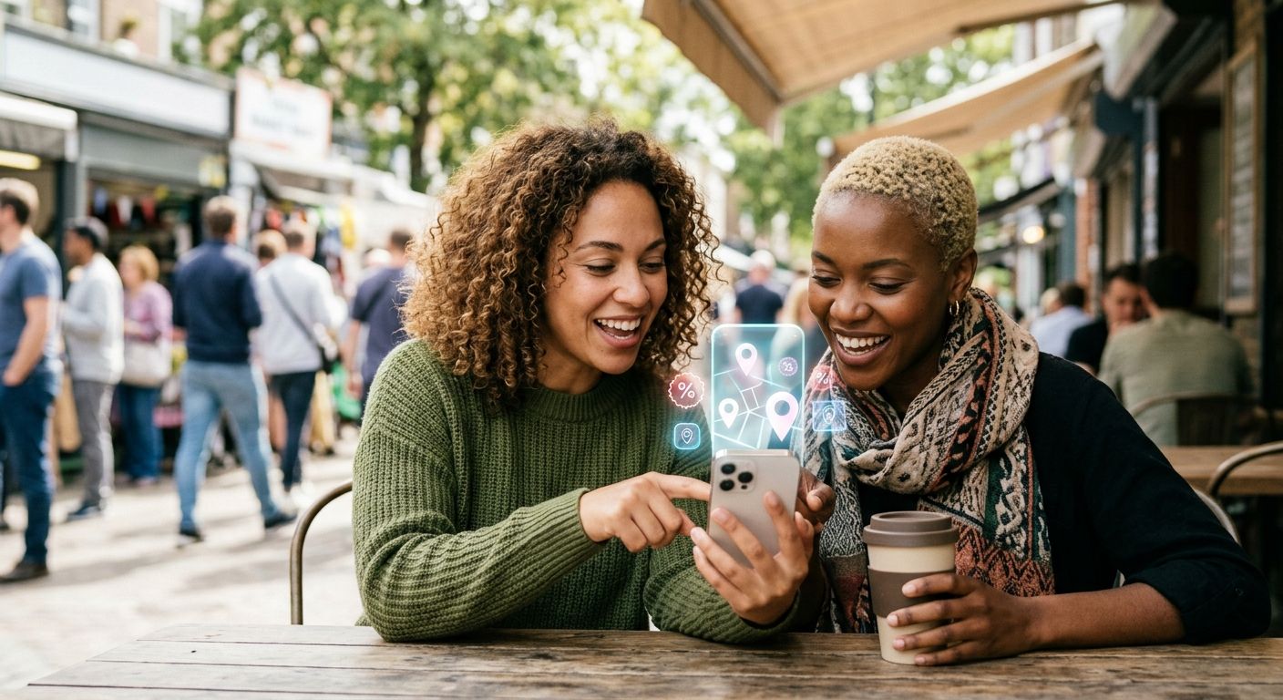 Best local deals apps in 2026