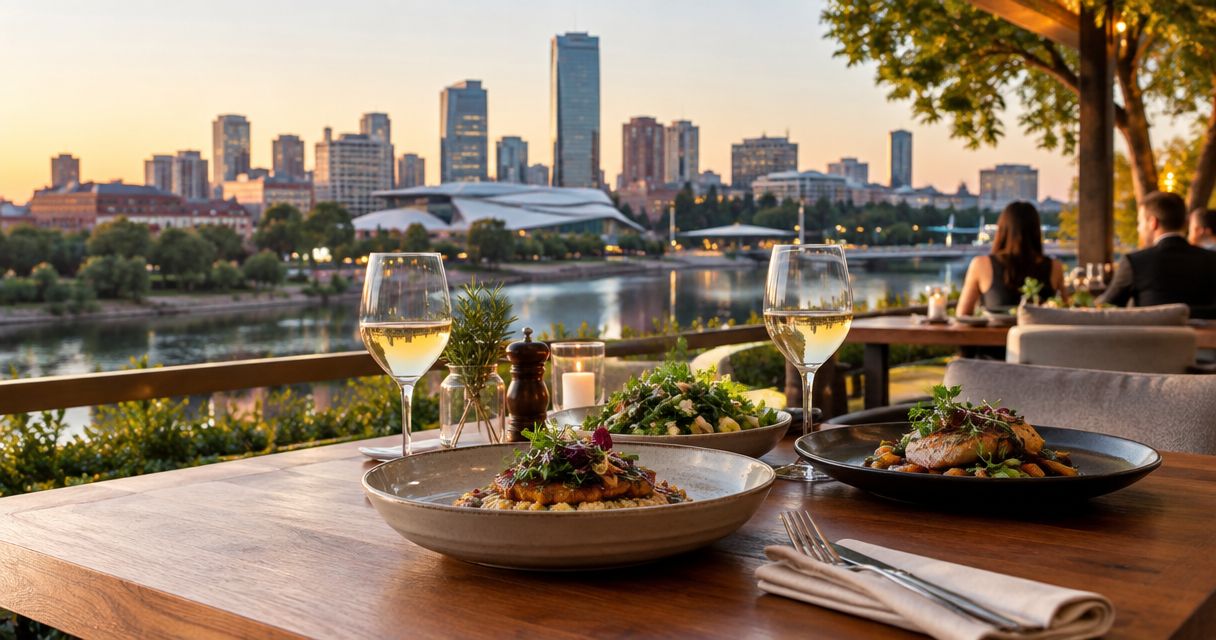 Best restaurants in Adelaide in 2026