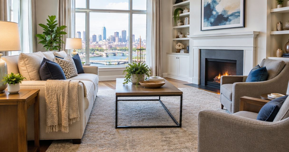 Best home staging companies for sellers in Cincinnati