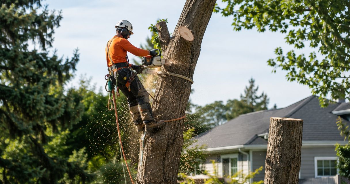 How much does tree removal cost in 2026?