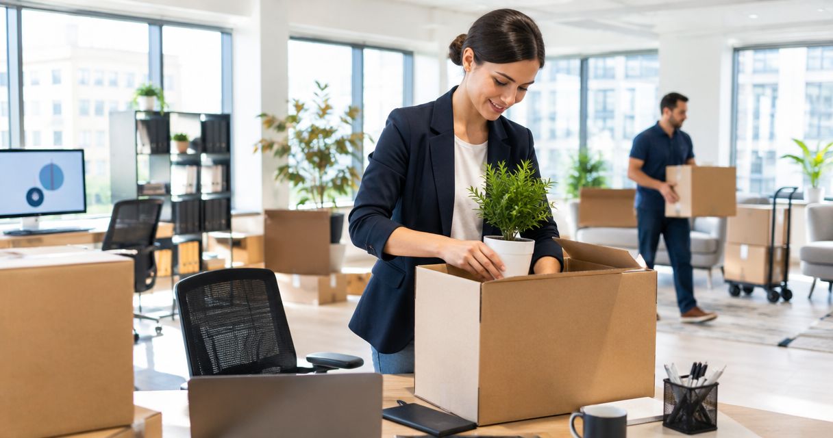 Business relocation services for SMEs: complete 2026 guide