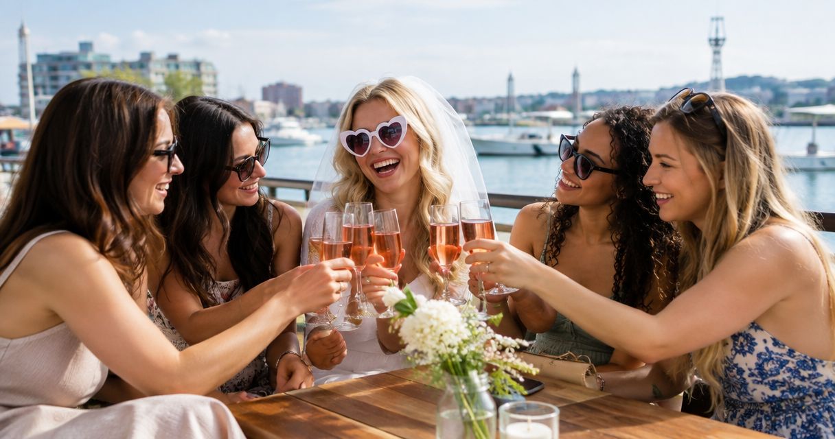 Best hen party venues in Southampton ranked by budget