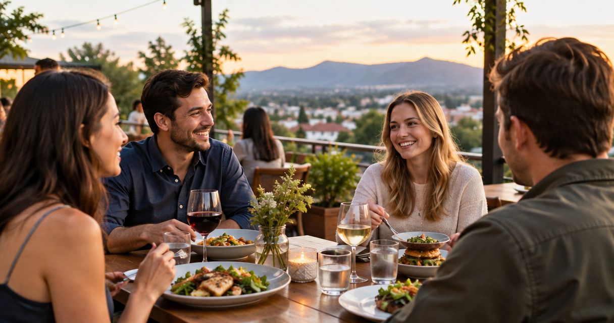 Best restaurants in Newhall, CA