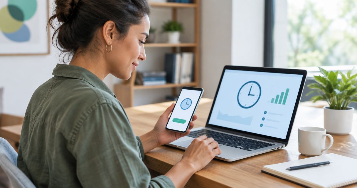 Best time clock software for 1099 contractors in 2026